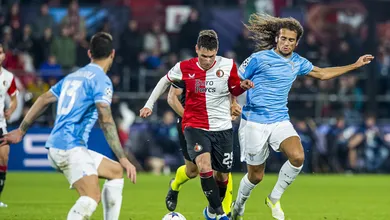 Onde assistir, palpites e escala&ccedil;&otilde;es de Lazio x Feyenoord &ndash; Champions League &ndash; 07/11/2023
