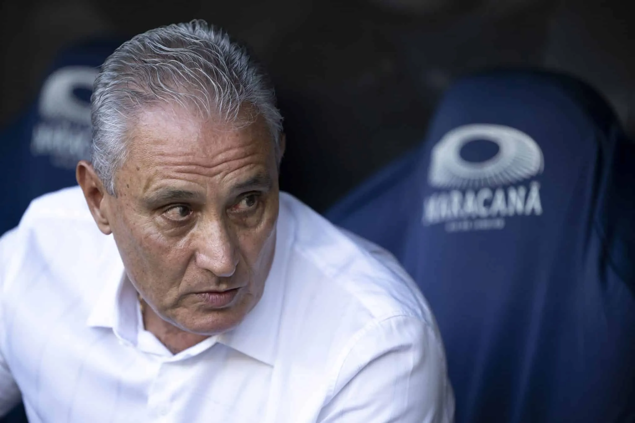 Invicto em 2024, Flamengo j&aacute; acumulava oito derrotas em abril de 2023; relembre