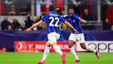 Mkhitaryan foi importante para a Inter preencher o meio-campo e afogar o Milan