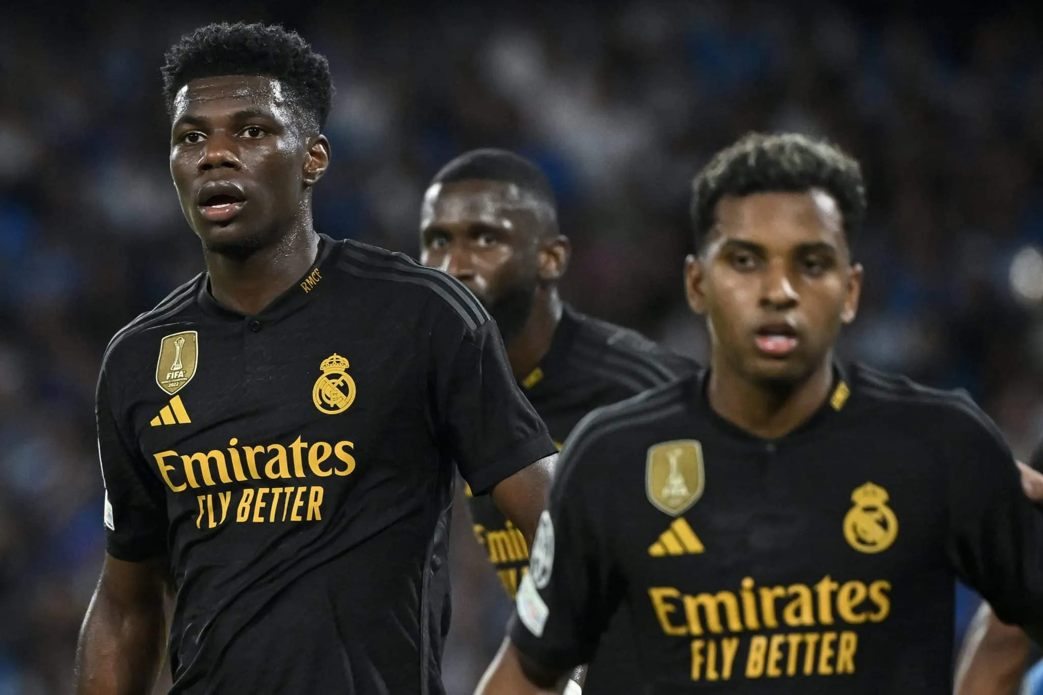 Chelsea quer supertroca com Real Madrid pela transfer&ecirc;ncia dos sonhos