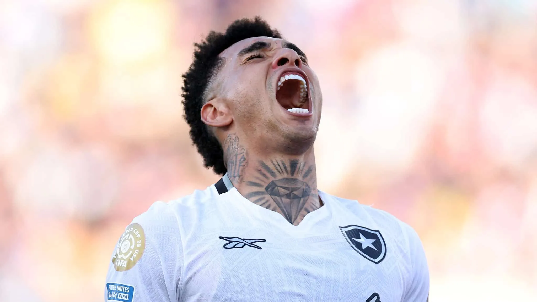 Como t&aacute;tica &lsquo;anti-amasso&rsquo; neutralizou PSG e fez Botafogo escrever a hist&oacute;ria no Mundial