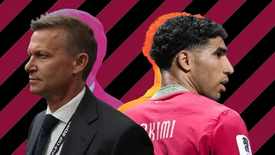 Canad&aacute; x Marrocos: Intensidade, pausa e promessa de confronto t&aacute;tico mais subestimado das oitavas da Copa
