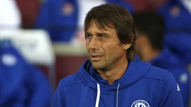 &lsquo;Chelsea me perguntou 10 vezes se tinha certeza&rsquo;: Conte revela d&uacute;vidas sobre refor&ccedil;o hist&oacute;rico