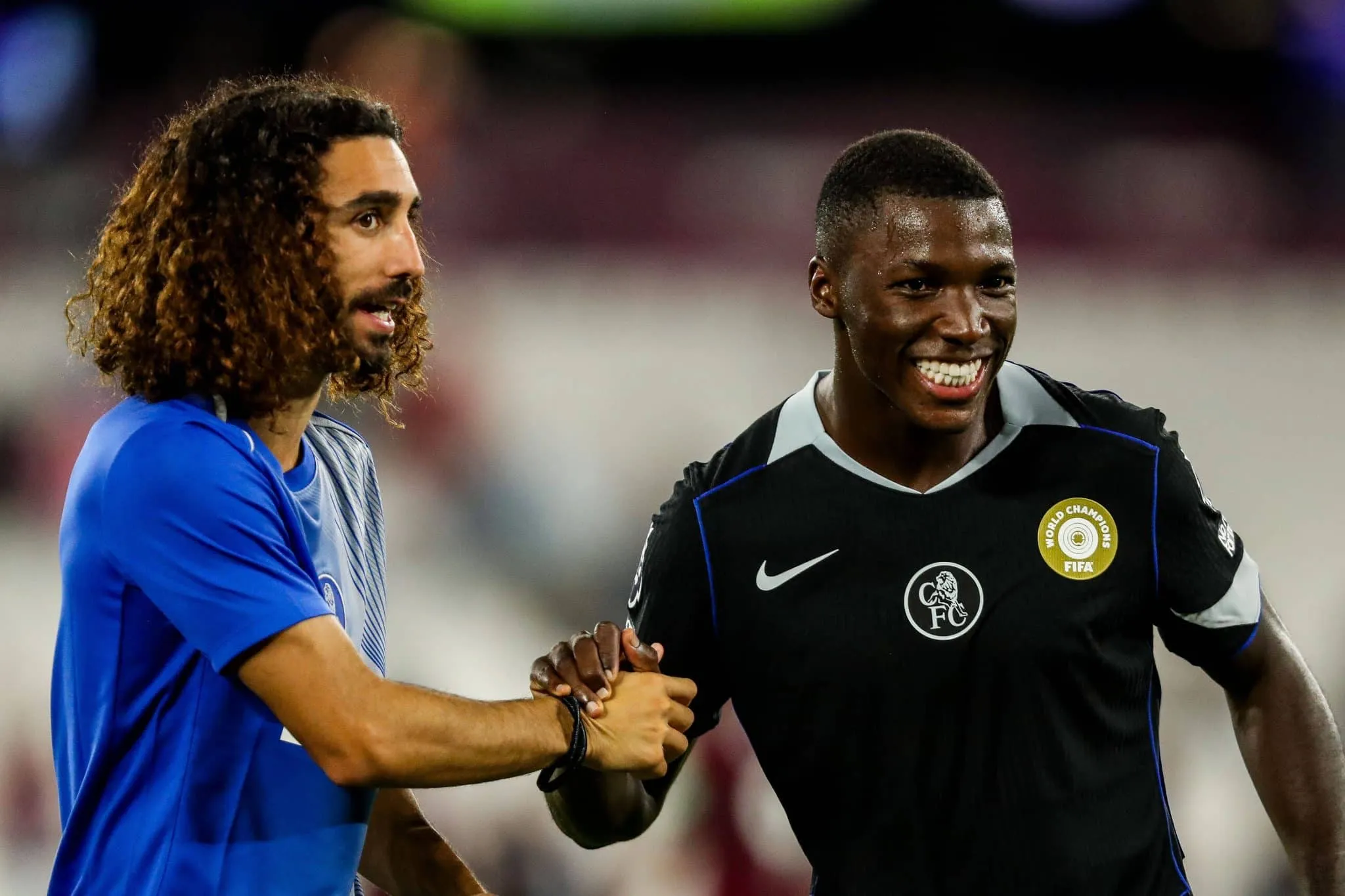 Chelsea retoma &lsquo;projeto Brighton&rsquo; e se aproxima de contratar joia argentina