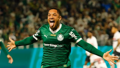 &lsquo;Vitor Roque demonstra de novo que suas virtudes v&atilde;o al&eacute;m do excelente faro de goleador&rsquo;