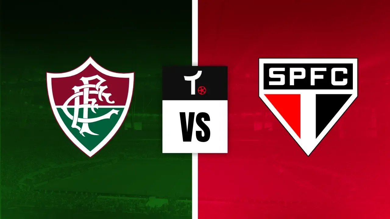 Fluminense x S&atilde;o Paulo &ndash; Palpites, not&iacute;cias e odds (16/05)