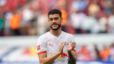 Artilheiro e adapt&aacute;vel: Quem &eacute; o brasileiro apontado como &lsquo;novo Sesko&rsquo; do RB Leipzig
