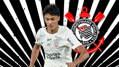 Corinthians: Exaltado em estreia, Iago Machado, de 17 anos, &eacute; observado por clubes da Premier League