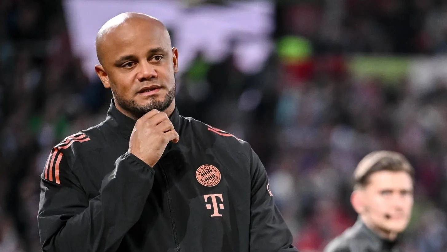 &lsquo;N&atilde;o vai jogar&rsquo;: Bayern perde seu maior craque antes de decis&atilde;o contra a Inter