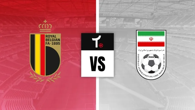 B&eacute;lgica x Ir&atilde; Palpite &ndash; Not&iacute;cias e odds (21/06)