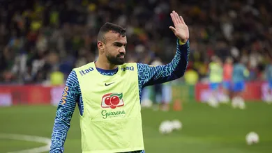 Fabr&iacute;cio Bruno revela conversas e insist&ecirc;ncia de Gabigol e Dudu para fechar com o Cruzeiro
