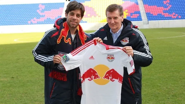 Guia da MLS &ndash; Leste
