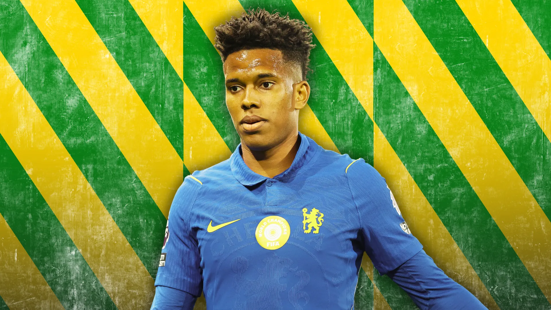 Vini Jr, Jo&atilde;o Pedro&hellip;: Os brasileiros para ficar de olho neste fim de semana no futebol europeu
