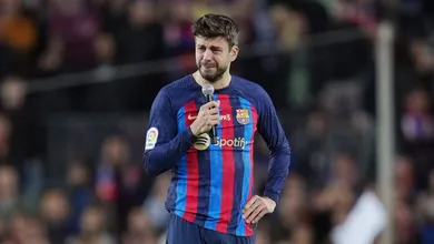 Piqu&eacute; &lsquo;desaba em l&aacute;grimas&rsquo; durante depoimento por suspeita de pagamentos irregulares