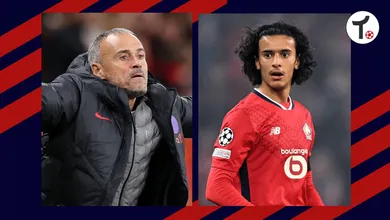 PSG: A lista dos jovens talentos monitorados no mercado que conta com um brasileiro