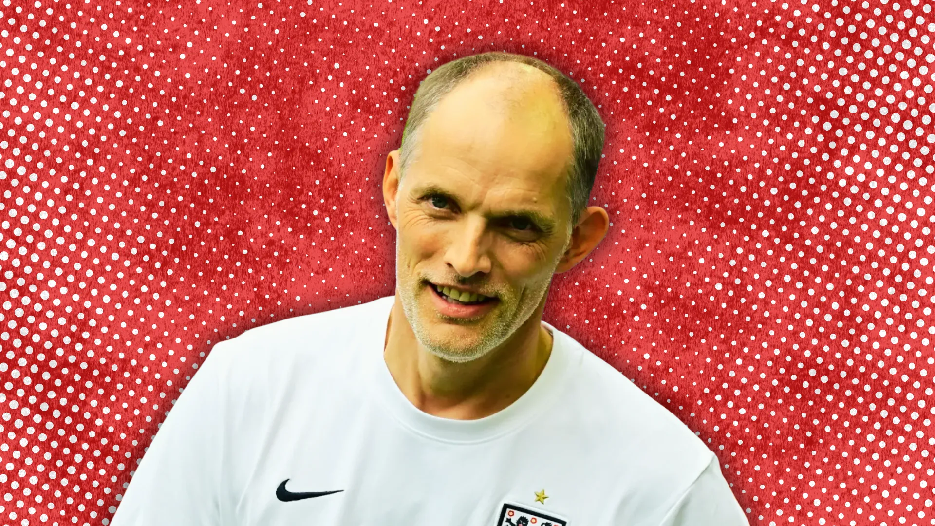 Tuchel convoca Inglaterra com retornos importantes e aposta do Liverpool para o futuro