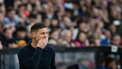 &lsquo;N&atilde;o existe essa conex&atilde;o, falta sintonia entre Xabi Alonso e os jogadores do Real Madrid&rsquo;