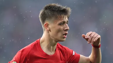 Clube da Premier League testa Real Madrid com oferta de quase R$ 500 milh&otilde;es por G&uuml;ler