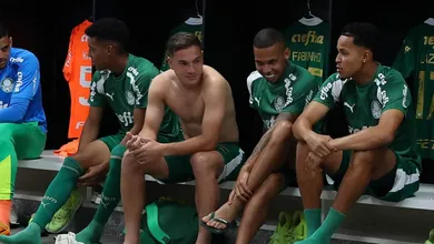 Palmeiras da Copa Am&eacute;rica vai dar dimens&atilde;o real do elenco e pode at&eacute; decidir o t&iacute;tulo