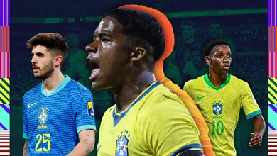 Projetamos a escala&ccedil;&atilde;o do Brasil para a Copa do Mundo 2030