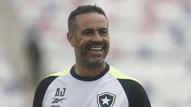 Cinco pontos que ajudam a explicar o primeiro turno do Botafogo no Brasileiro