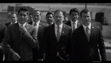 M&eacute;xico reuniu os campe&otilde;es de 99 para um comercial fant&aacute;stico sobre a Copa das Confedera&ccedil;&otilde;es
