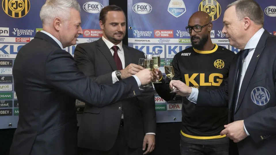 De novo, o Roda JC corre riscos. E, de novo, atira para todos os lados
