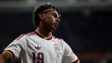 &lsquo;Terreno f&eacute;rtil para grupos de extrema-direita&rsquo;: Espanha x Egito &eacute; marcado pelo racismo