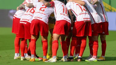 Internacional se preocupa com poss&iacute;veis desfalques em retomada ap&oacute;s Data Fifa