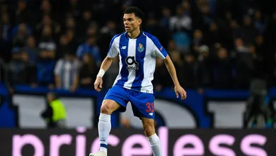 Pepe, do Porto: &ldquo;Ganhei a Champions League tr&ecirc;s vezes e esta temporada ser&aacute; a quarta&rdquo;