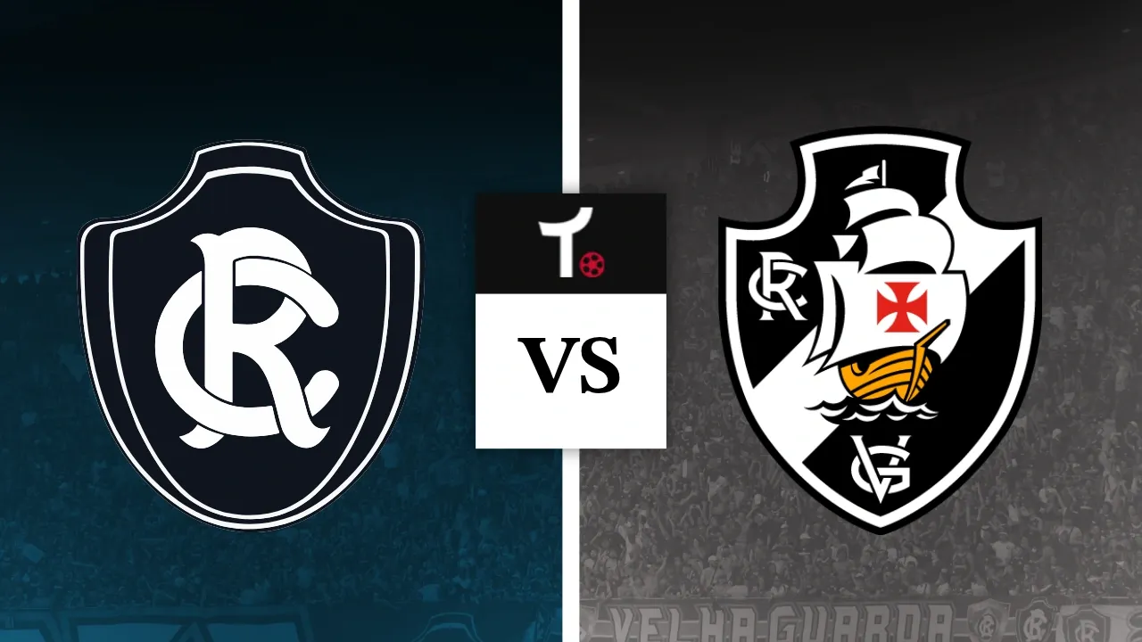 Remo x Vasco &ndash; Palpites, not&iacute;cias e odds (11/04)