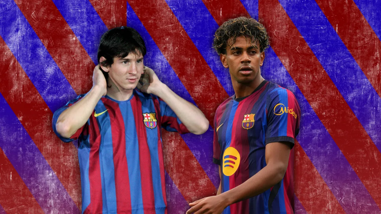 Barcelona vive a geração mais talentosa da história de La Masia?