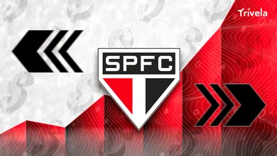 Mercado do S&atilde;o Paulo: as contrata&ccedil;&otilde;es e transfer&ecirc;ncias para 2025