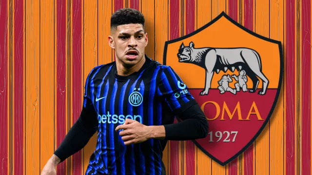 Por que chegada de novo refor&ccedil;o da Inter pode influenciar em sa&iacute;da de Lu&iacute;s Henrique para a Roma