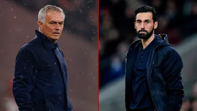 &lsquo;N&atilde;o acho que Mourinho possa me surpreender. Sei do que ele &eacute; capaz&rsquo;