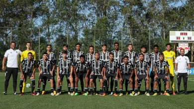 Atl&eacute;tico-MG na Copinha: veja as campanhas do time na competi&ccedil;&atilde;o de base
