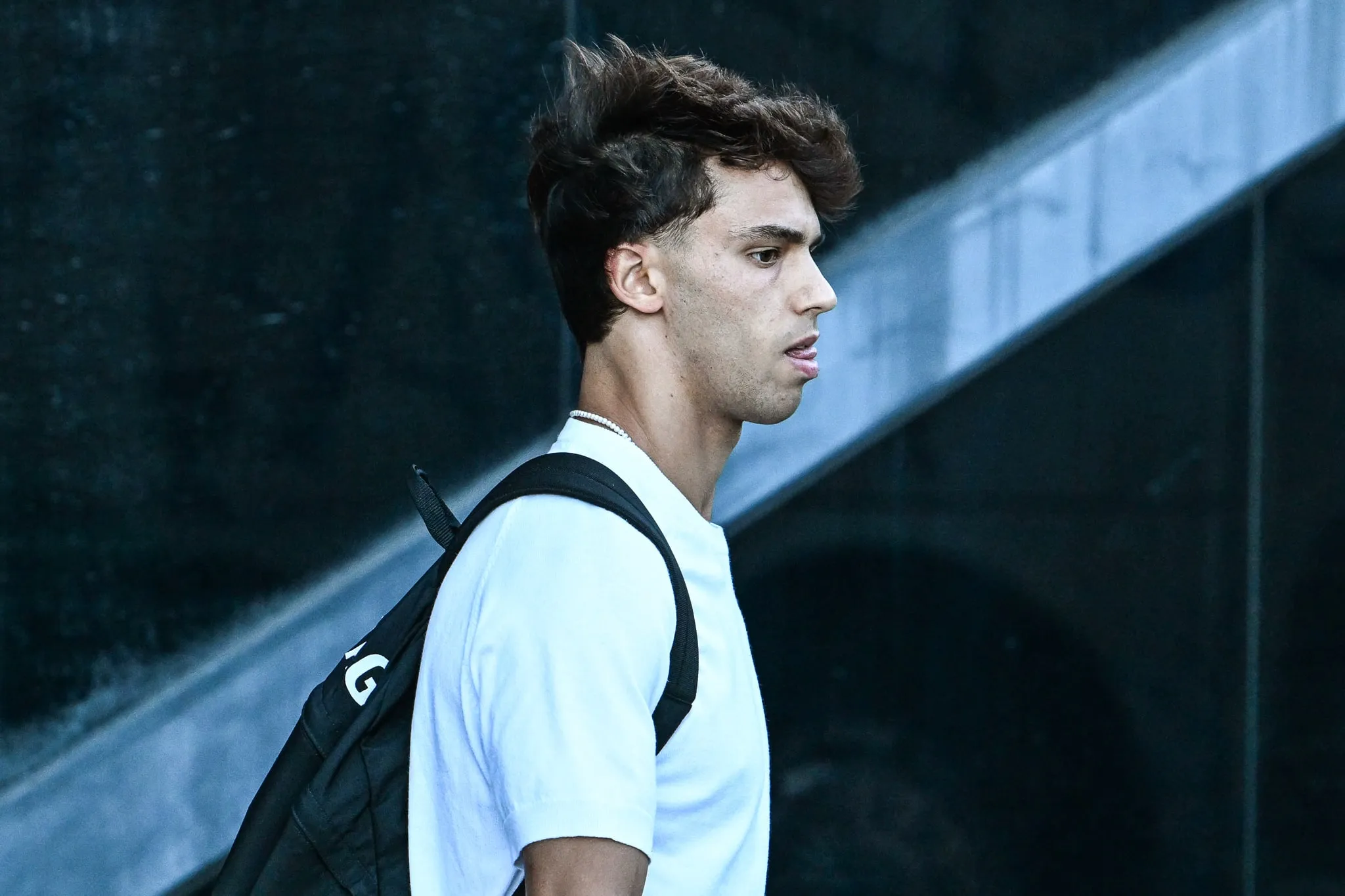 Jo&atilde;o F&eacute;lix n&atilde;o fez por merecer, mas pode ter valiosa segunda chance na Premier League