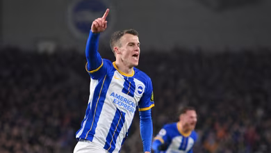 A noite do Liverpool n&atilde;o foi ruim s&oacute; na Champions: Brighton e Brentford encostaram na Premier League