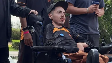 Carlinhos, o atleta PCD de eFootball que pode levar Corinthians a t&iacute;tulo mundial