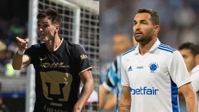 Apesar do trauma, Dinenno parece op&ccedil;&atilde;o mais certeira para o Cruzeiro do que Gilberto foi