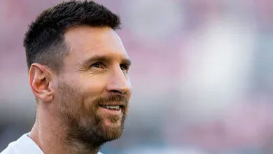 Messi se recupera de les&atilde;o sofrida na Copa Am&eacute;rica e ganha data para voltar a jogar
