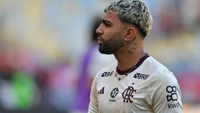 CAS adia julgamento, e suspense por futuro de Gabigol no Flamengo aumenta