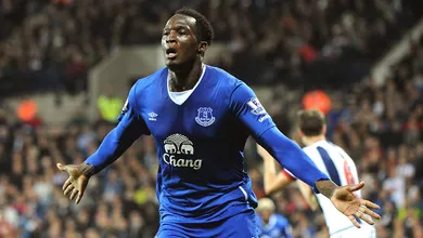 Gol de Lukaku fez apostador ganhar R$ 280 mil em combina&ccedil;&atilde;o improv&aacute;vel de resultados