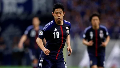 United frustra Kagawa e tende a desperdi&ccedil;ar seu melhor meia