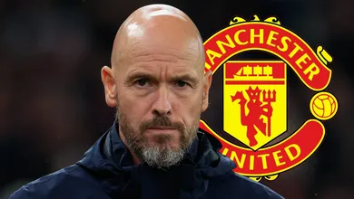 &lsquo;Alguns s&atilde;o afetados&rsquo;: Ten Hag revela inc&ocirc;modo no United com cr&iacute;ticas de &iacute;dolos