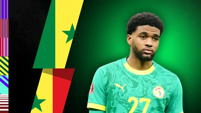 Sucessor de Man&eacute;? O prod&iacute;gio Ibrahim Mbaye trocou de esporte e hoje &eacute; o futuro de Senegal