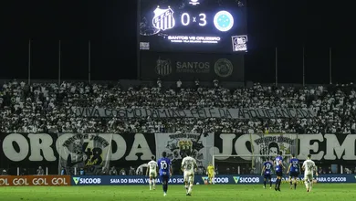 Santos: defesa precisa mostrar evolu&ccedil;&atilde;o e sair ilesa ap&oacute;s 14 jogos seguidos sendo vazada