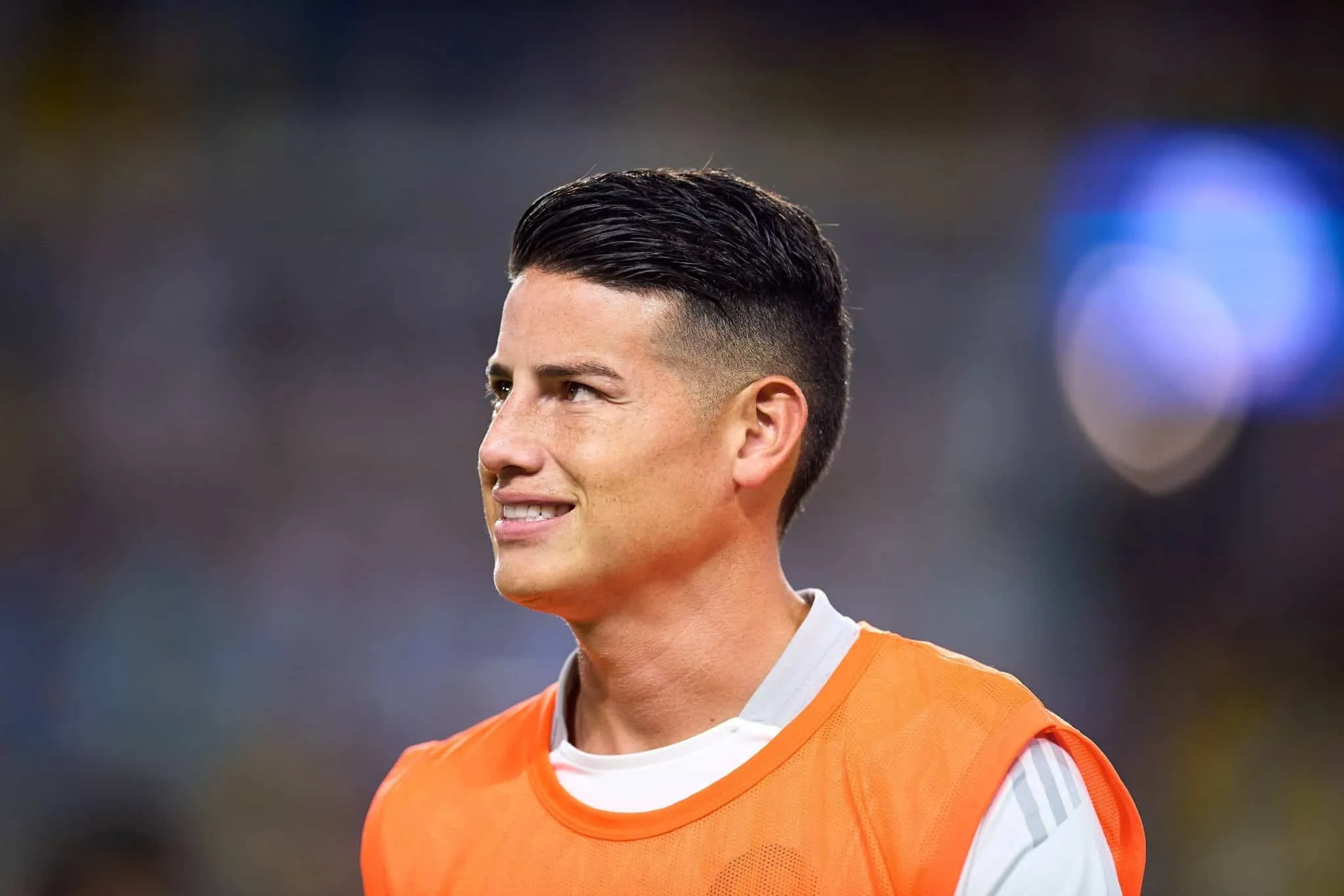 Da frustra&ccedil;&atilde;o ao al&iacute;vio: como o S&atilde;o Paulo lida com a rescis&atilde;o de James Rodr&iacute;guez