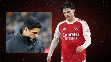 Por que uma derrocada do Arsenal nesta Premier League seria verdadeira &lsquo;amarelada&rsquo;