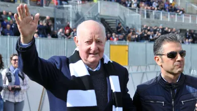 Carlo Mazzone semeou li&ccedil;&otilde;es entre lendas do futebol e deixou um legado inquebrant&aacute;vel